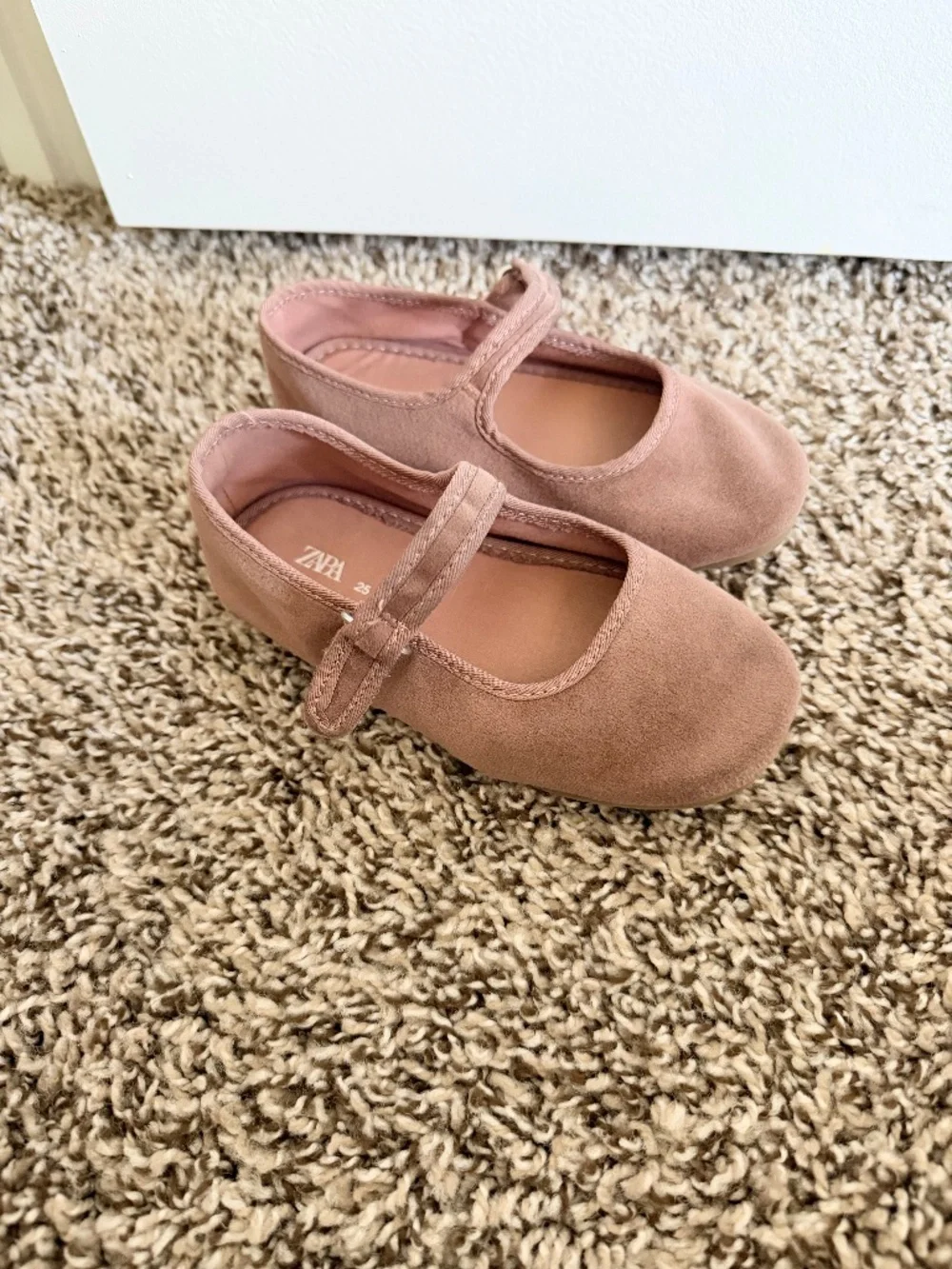 Zara Maryjane’s